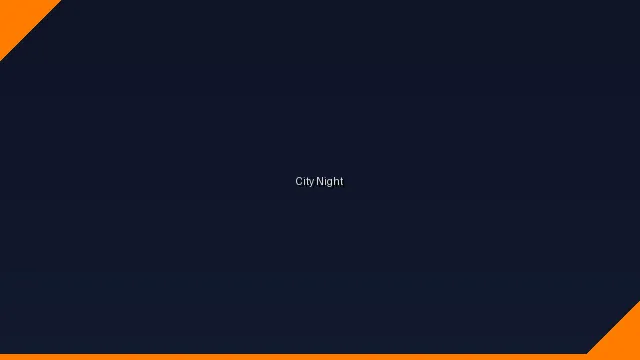 城市夜景主题赛 - 由爱可奈qvod 视频创作挑战